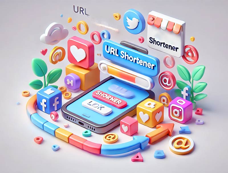 Free link shortener