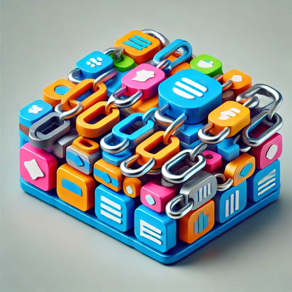 Bulk URL shortener