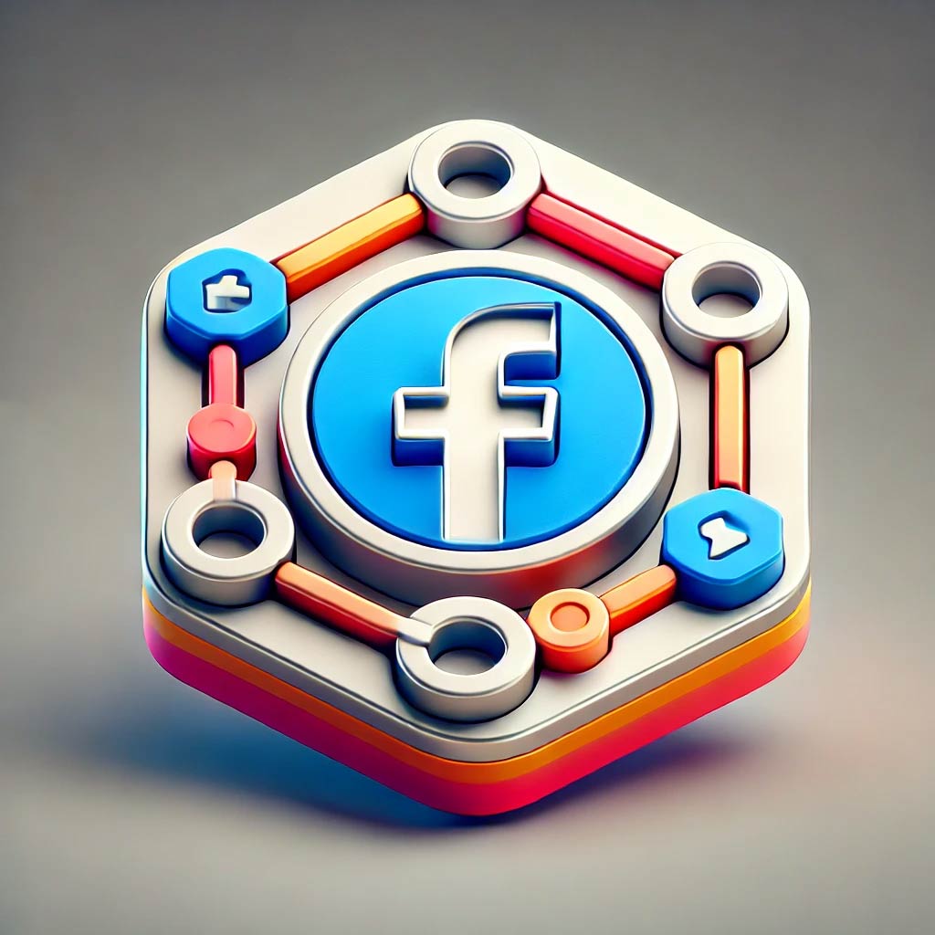 Facebook link shortener