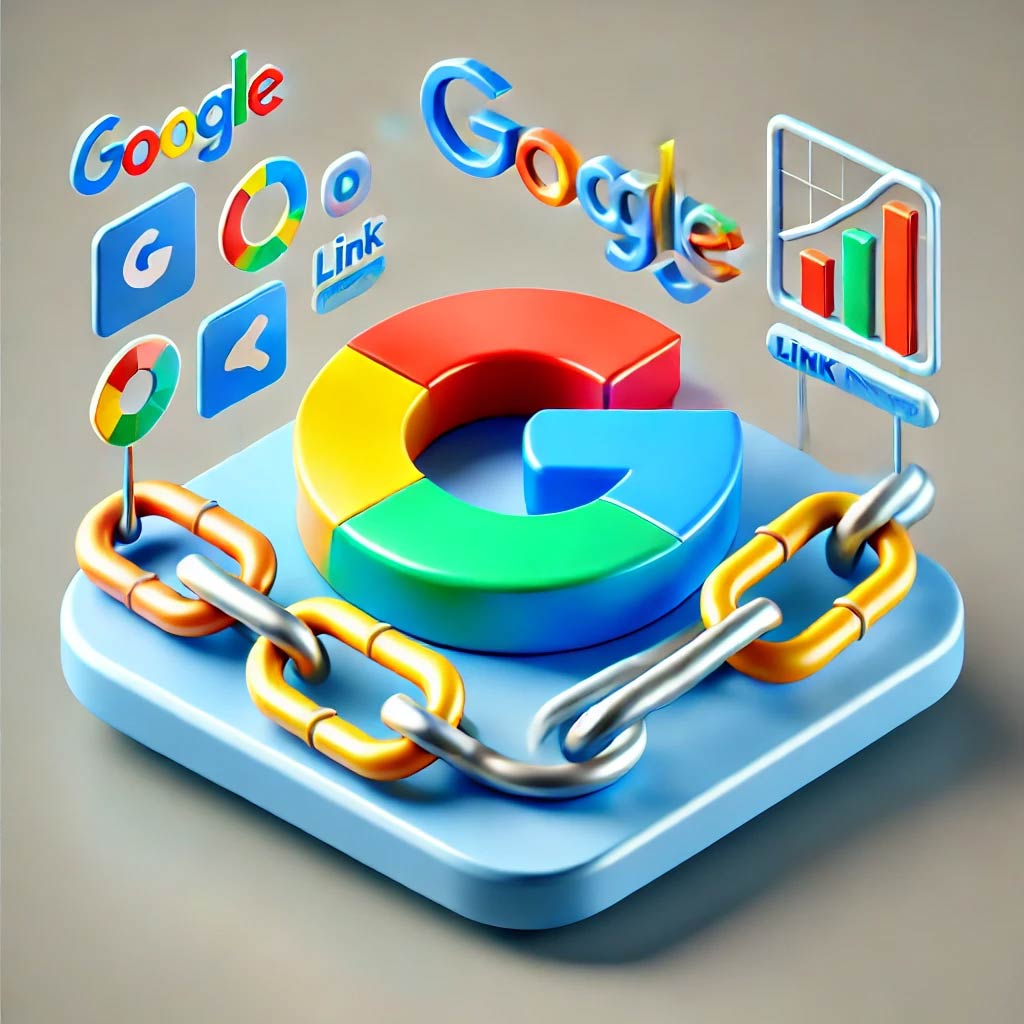 Google link shortener