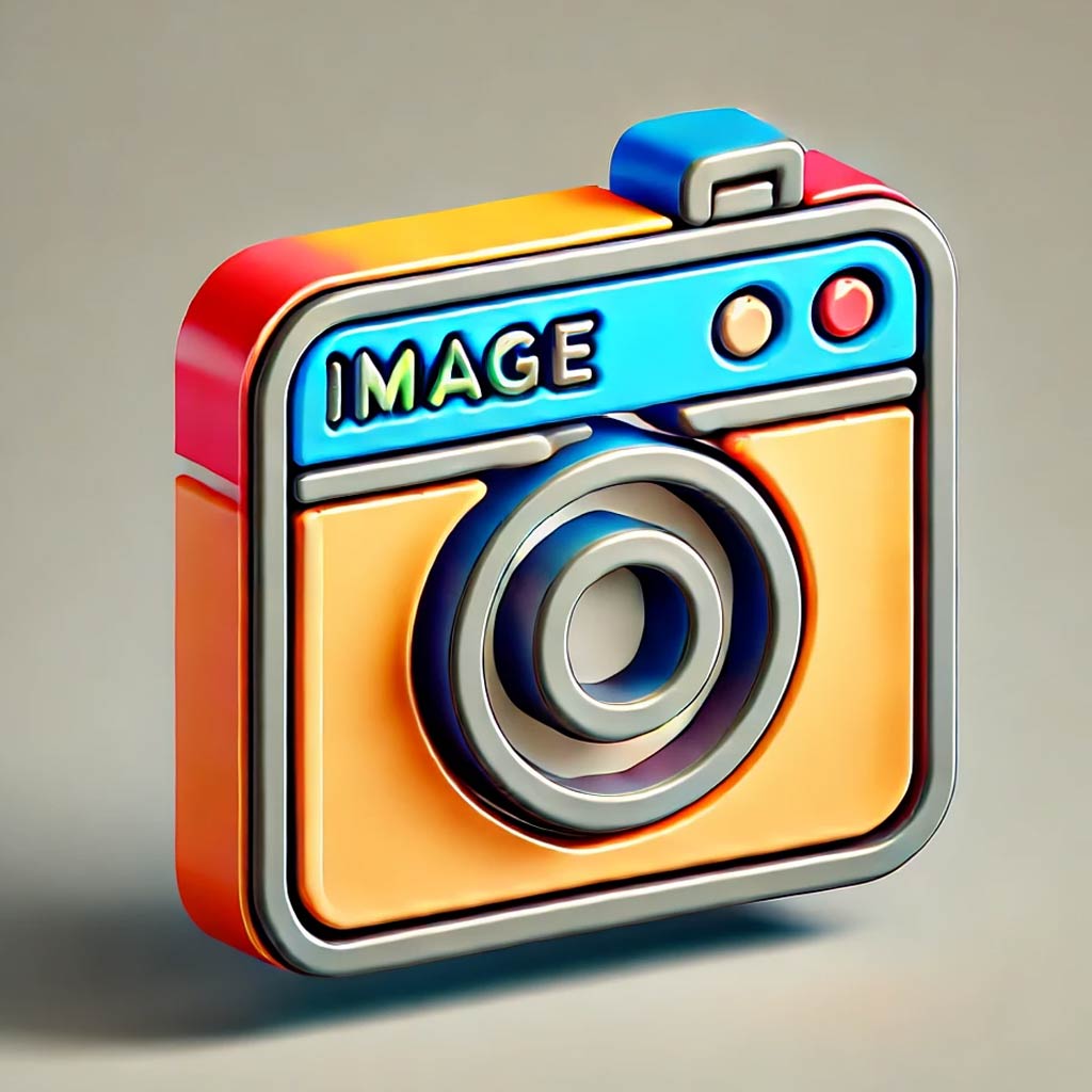 Image URL maker