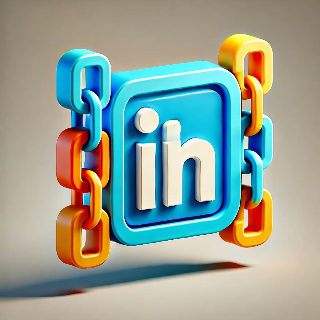 Linkedin link shortener