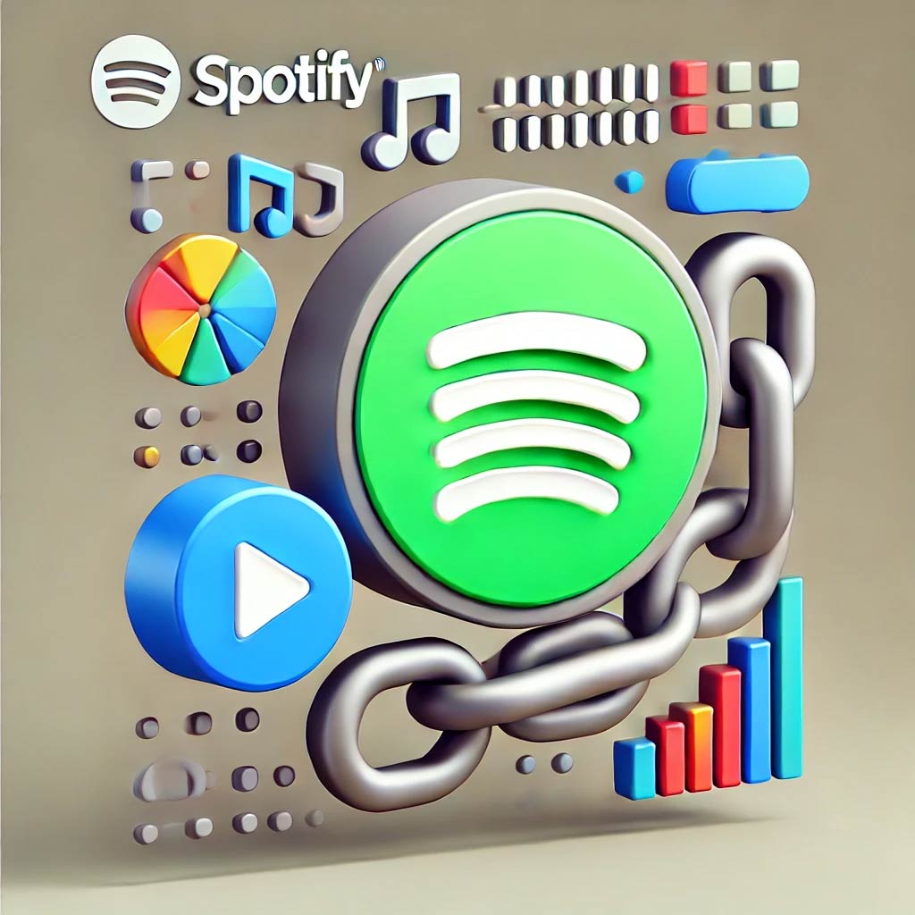 Spotify short link