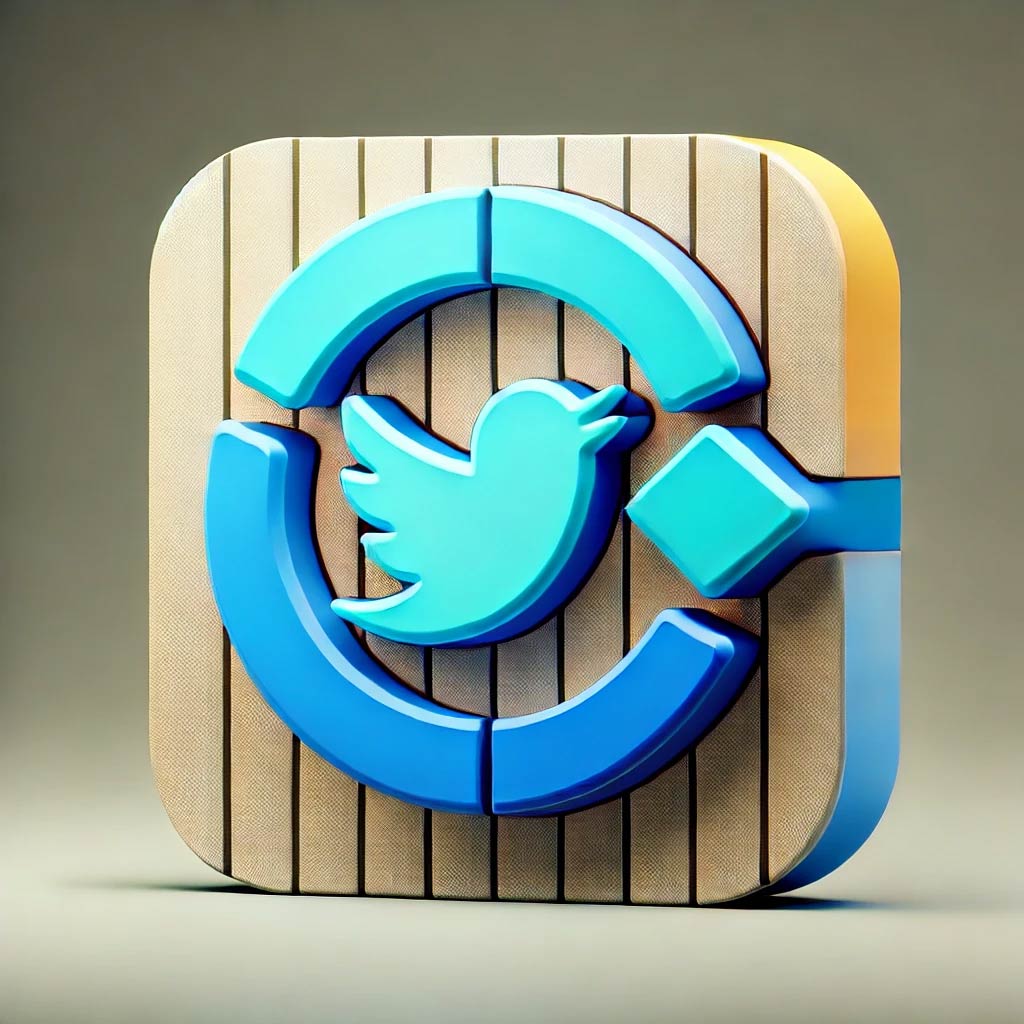 Twitter link shortener