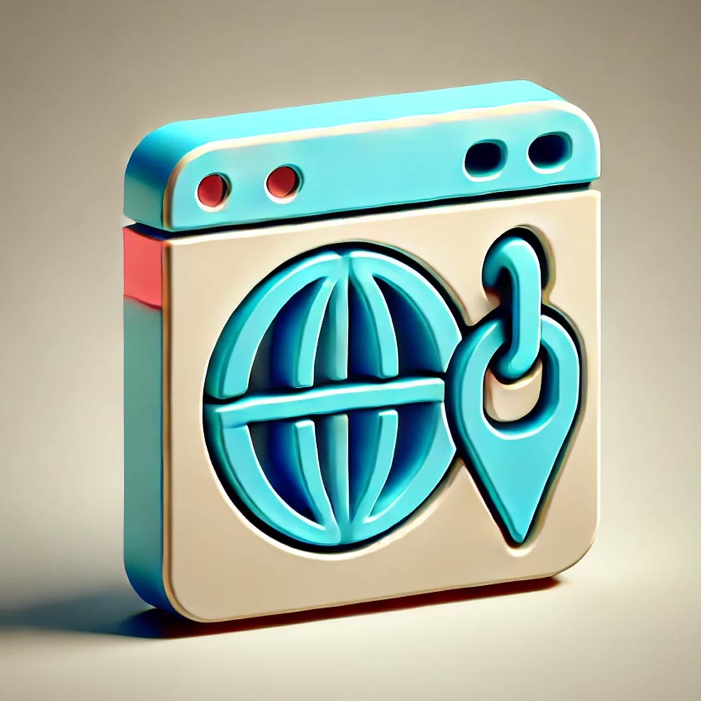 Website shortener