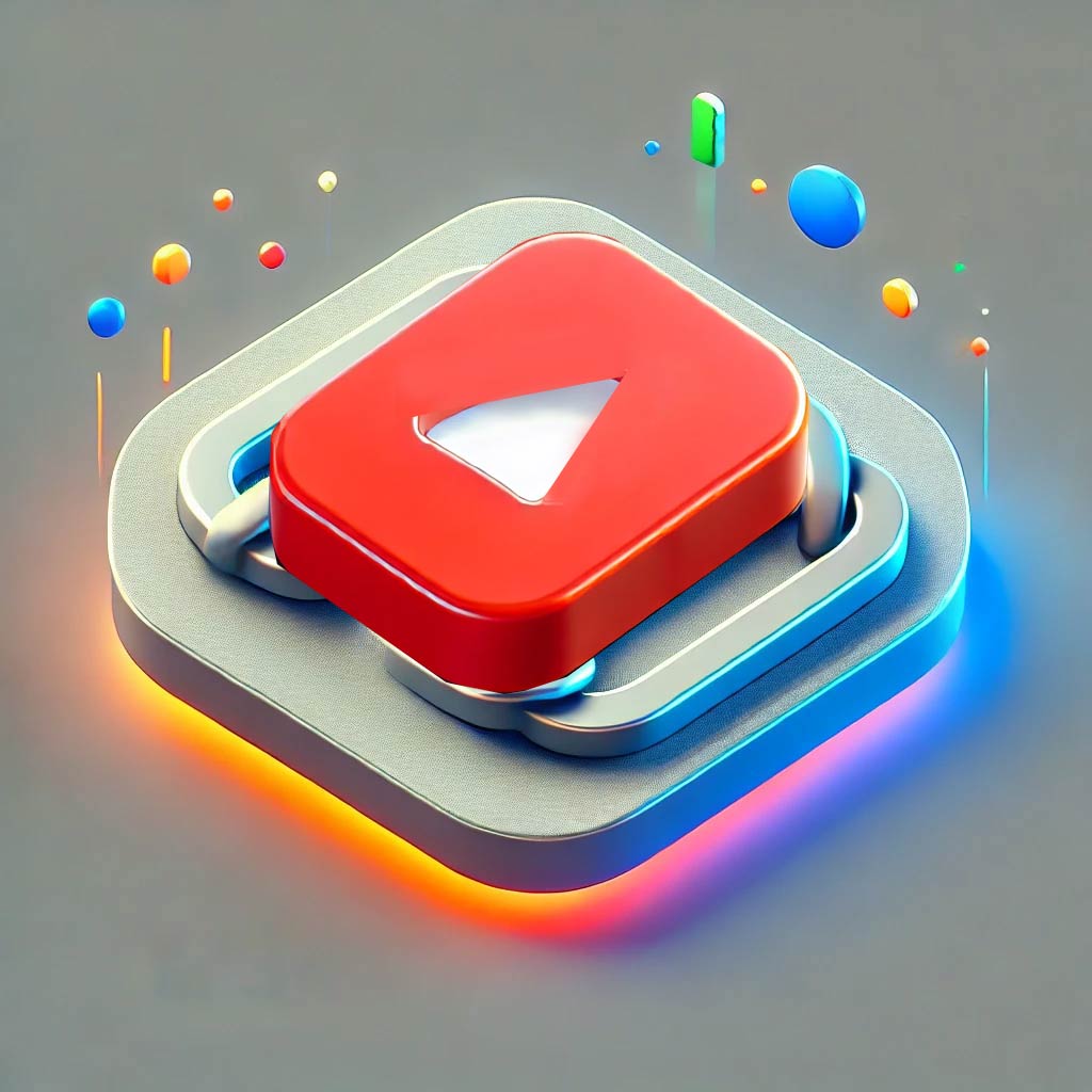 Youtube link shortener