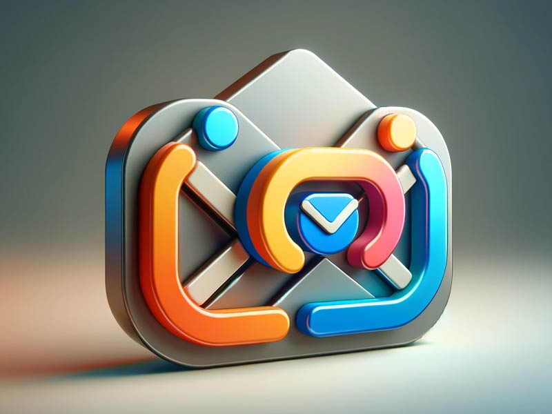 Email campaign short URL